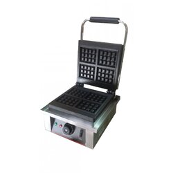 ETON เตาอบขนมวาฟเฟิล ทรงสี่เหลี่ยม แบบ 4 ช่อง