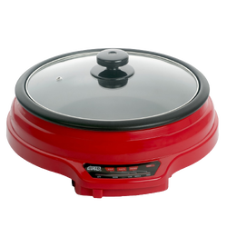 หม้อสุกี้ขนาด 3 ลิตร OTTO รุ่น SP-335A