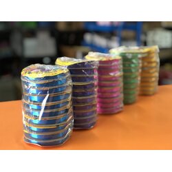 ริบบิ้นม้วน No.2 12m*40y (1*10)