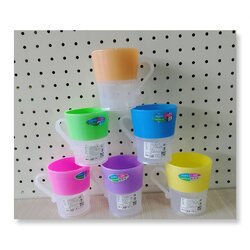 แก้วน้ำหูจับ ขนมชั้น No.999 (PMP)