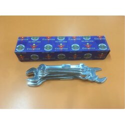 ชุด ปากตาย 8 ตัว