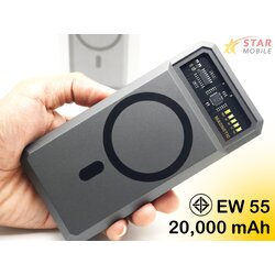 Powerbank EW55 20000mAh