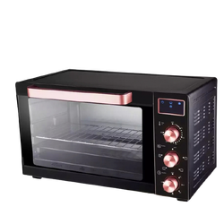 CASIKO เตาอบไฟฟ้าขนาด 35 ลิตร รุ่น CK-35L