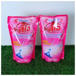 น้ำยาถูพื้น กุ๊กลีโอ (กล่อง) 1*24