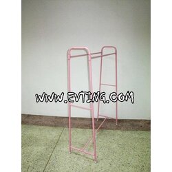 ราวตากผ้า ราว A (คู่)