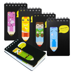 สมุดเขียนบันทึก ไมโครโน้ต MN-701