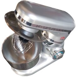 House Worth เครื่องผสมอาหาร ตีไข่ ขนาด 4 ลิตร 600W รุ่น HW-3470