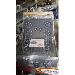 เตาพิมพ์ขนมโดนัทไข่มุก โดนัทดอกไม้