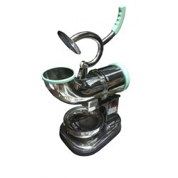 เครื่องไสน้ำไฟฟ้าสแตนเลส ปี2017