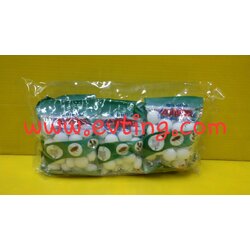 ลูกเหม็นแพ็ค ATM 40 g. เขียว