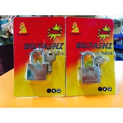 กุญแจลูกปืน 30 (สั้น)