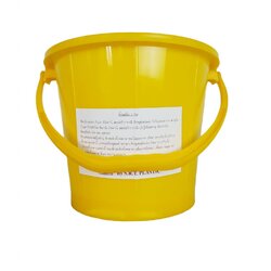 ถังเหลือง 105 ใส SRT