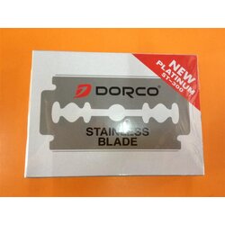 ใบมีด DORCO