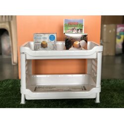 ชั้นวางของ 2 ชั้น 5882