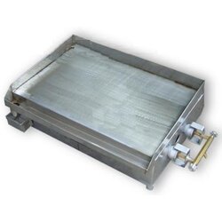 เตาย่าง เตาสเต็กแก๊ส ผัดกริล 17"x30"