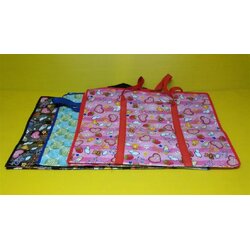 ถุงกระสอบลาย # 45*60