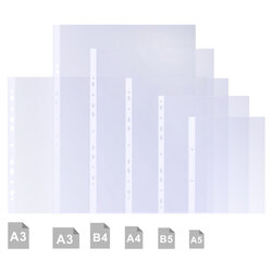 Sheet Protectors Sleeves