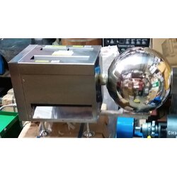 เครื่องปั้นเม็ดบัวลอย ปั้นเม็ดยา ปั้นยาลูกกลอน