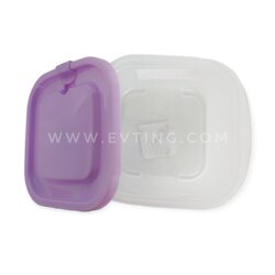 กล่องจตุรัส No.223-2 (cook)