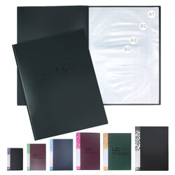 แฟ้มแคตตาล็อก UC ดิสเพลย์