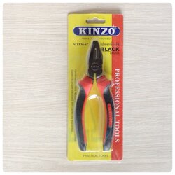 คีมปากจระเข้ คินโซ No.836-6” (KINZO)