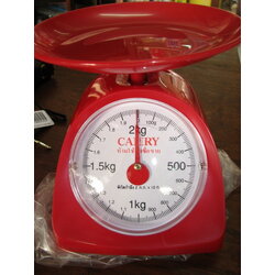 ตรงชั่ง Camry 2 กิโลกรัม
