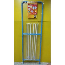 ราวตากผ้า ราว A 100 (ST)