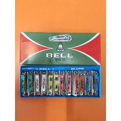 ตัดเล็บ BELL 609 (กลาง)