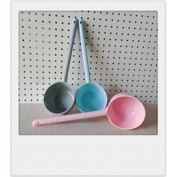 กระบวยด้ามยาว No.125 (S)