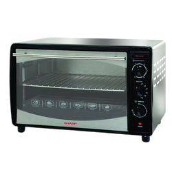 SHARP เตาอบไฟฟ้าขนาด 42 ลิตร รุ่น EO42K