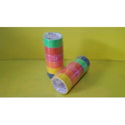 เทปผ้า 1.5 นิ้ว * 5หลา ม้วนใหญ่ (1*8)