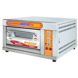 ETON YXY12 เตาอบแก๊สควมคุมด้วยไฟฟ้า 1 ชั้น 1 ถาด