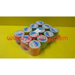 เทปผ้า 2นิ้ว ม้วนเล็ก