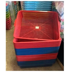 ตะแกรงเหลี่ยม No.519 เข้ม (DMT)