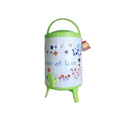 กระติก+ก๊อกน้ำ 10 ลิตร PN539