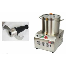 เครื่อง บด สับ ผสมอาหาร ขนาด 17 ลิตร SUNSHINE SH-QS817