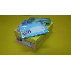 ซอง จ.ม.คละลาย No. 2