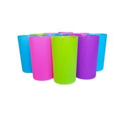 แก้วน้ำทรงตรง No. 909 (PMP)