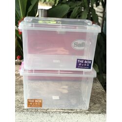 กล่อง The Box 20 L 910-20 (Cook) 30*42.5*24
