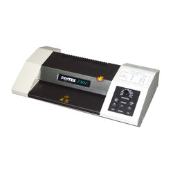 เครื่องเคลือบบัตร A4 PROTEX รุ่น 230C