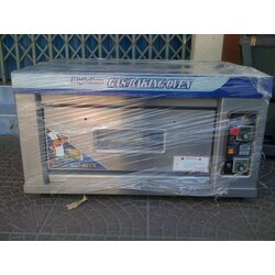 ETON RFL11C เตาอบแก๊สควมคุมด้วยไฟฟ้า 1 ชั้น 1 ถาด