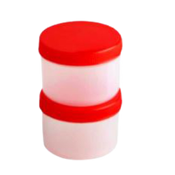 กระปุกกะปืิ ขนาด 1 กก.