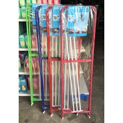 ราวตากผ้า ราว 3A ST