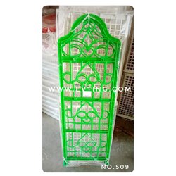 ชั้นวางของ 4ชั้น No.509