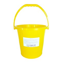 ถังเหลือง 305 ใส (SRT)