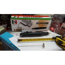 เครื่องตีฟองนม โฟมนม เครื่องปั่นฟองนมไฟฟ้า รุ่นปรับความเร็วได้