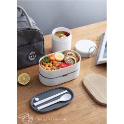 Microwave Bento Set - เซ็ทไมโครเวฟเบนโตะญีปุ่น