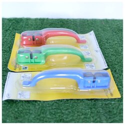 ลับมีดล้อเหล็ก (ญ)