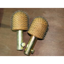 หัวขูดมะพร้าวยะลา หัวหนาม