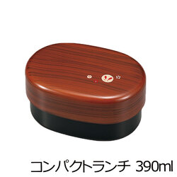 Rabbit Bento Wood pattern - เบนโตะญี่ปุ่นลายกระต่าย